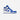 Jordan 1 Mid Hyper Royal