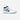 Jordan 1 Mid Laser Blue