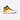 Jordan 1 Mid University Gold