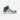 Jordan 1 Mid Incredible Hulk