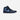 Jordan 1 Retro Mid Obsidian University Blue