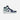 Jordan 1 Mid Mystic Navy Mint Foam