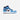 Jordan 1 Mid Hornets