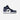 Jordan 1 Mid Obsidian Sanded Purple