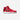 Jordan 1 Mid Gym Red Black Patent