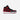 Jordan 1 Mid Gym Red Black