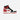 Jordan 1 Retro High Track Red
