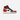 Jordan 1 Retro High Bred Toe