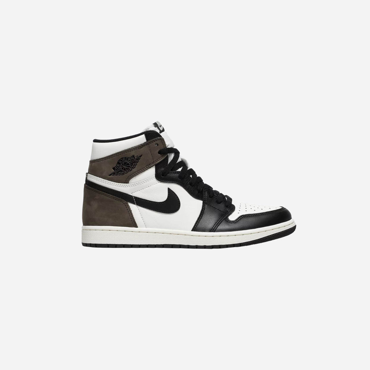 JORDAN 1 RETRO HIGH DARK MOCHA