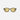 Flatlist Theo Sunglasses - Crystal Olive / Smoked Olive
