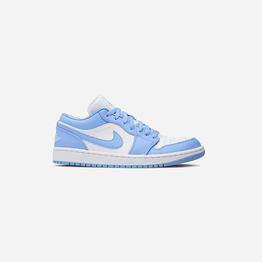 JORDAN 1 LOW UNC (WOMEN'S)