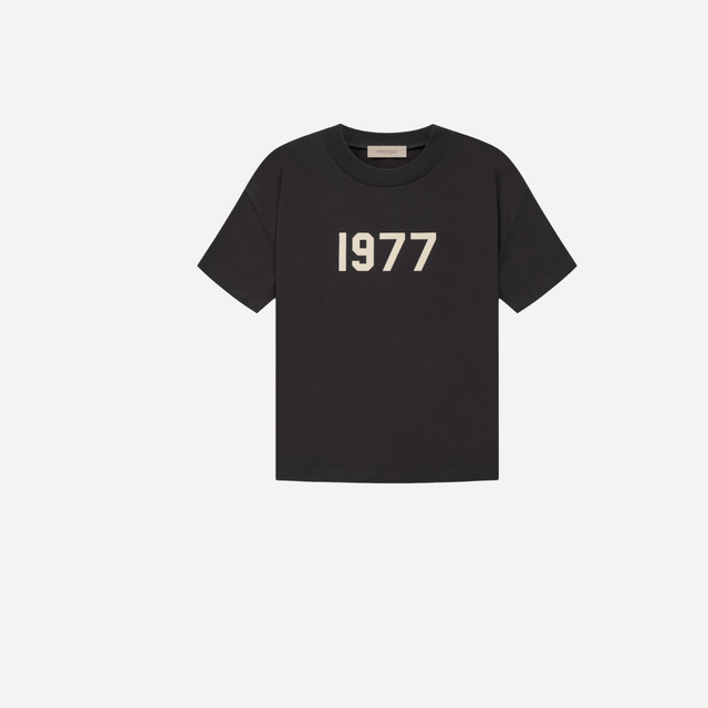 FEAR OF GOD ESSENTIALS IRON TEE 1977 TEE – The Mainstreet Marketplace