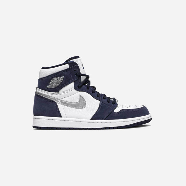 JORDAN 1 RETRO HIGH CO.JP MIDNIGHT NAVY The Mainstreet Marketplace