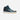 Jordan 1 Mid Nouveau Space Blue