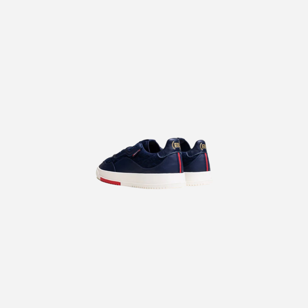 ADIDAS SC PREMIERE EXTRA BUTTER CABLEKNIT COLLEGIATE NAVY