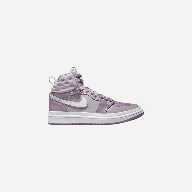 WMNS AIR JORDAN 1 ACCLIMATE 'PLUM FOG'