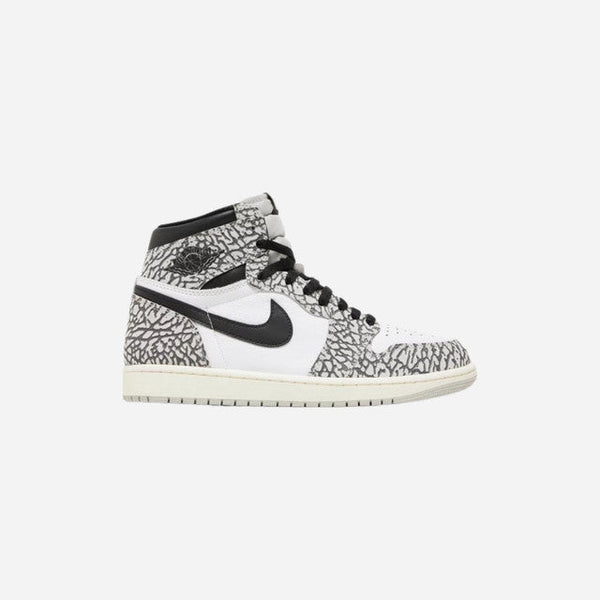 JORDAN 1 RETRO HIGH OG WHITE CEMENT – The Mainstreet Marketplace