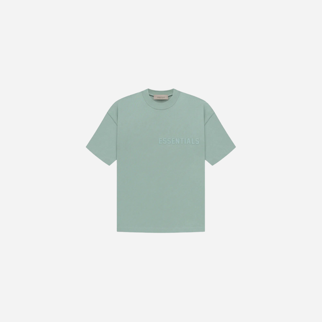 FEAR OF GOD ESSENTIALS SYCAMORE TEE