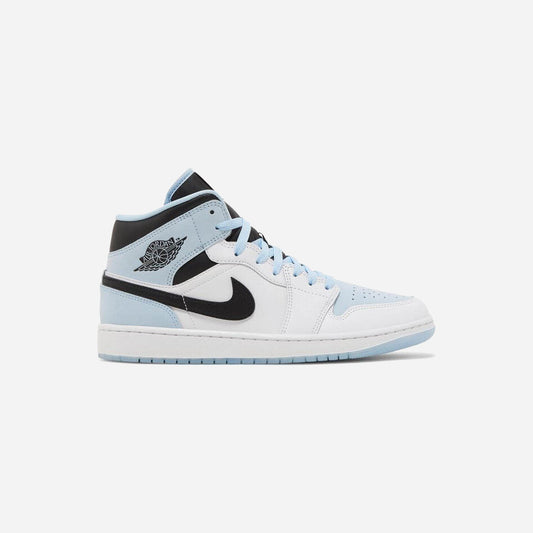 JORDAN 1 MID SE ICE BLUE (2023)