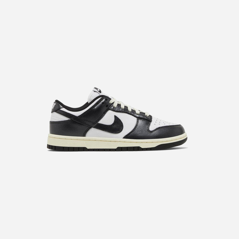 Nike Dunk Low Vintage Panda (Women's)