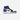 Jordan 1 Retro High Fragment (Friends and Family)