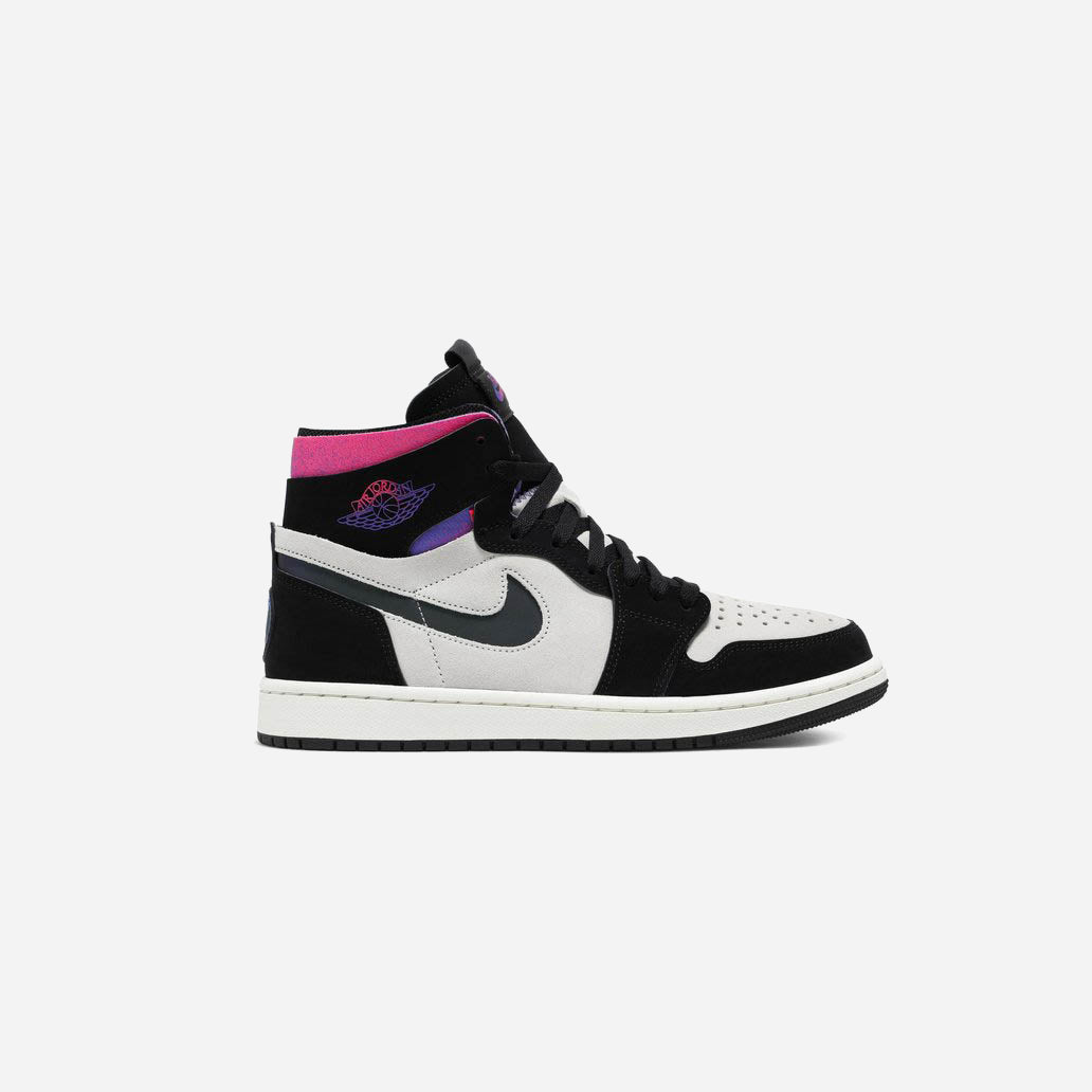 JORDAN 1 HIGH ZOOM AIR CMFT PSG PARIS SAINT-GERMAIN