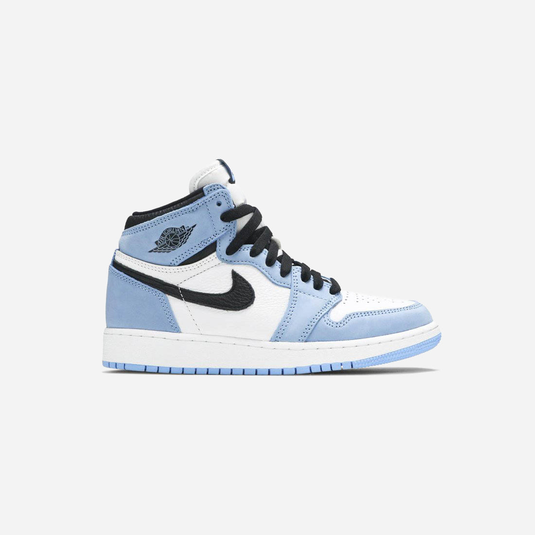 JORDAN 1 RETRO HIGH OG UNIVERSITY BLUE – The Mainstreet Marketplace