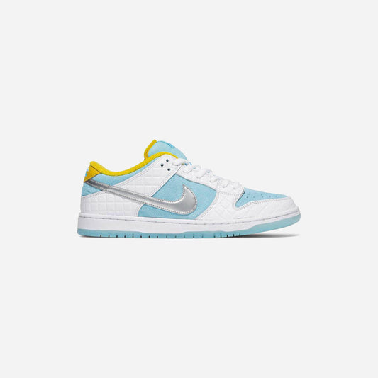 NIKE SB DUNK LOW FTC LAGOON PULSE