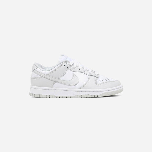 NIKE DUNK LOW PHOTON DUST