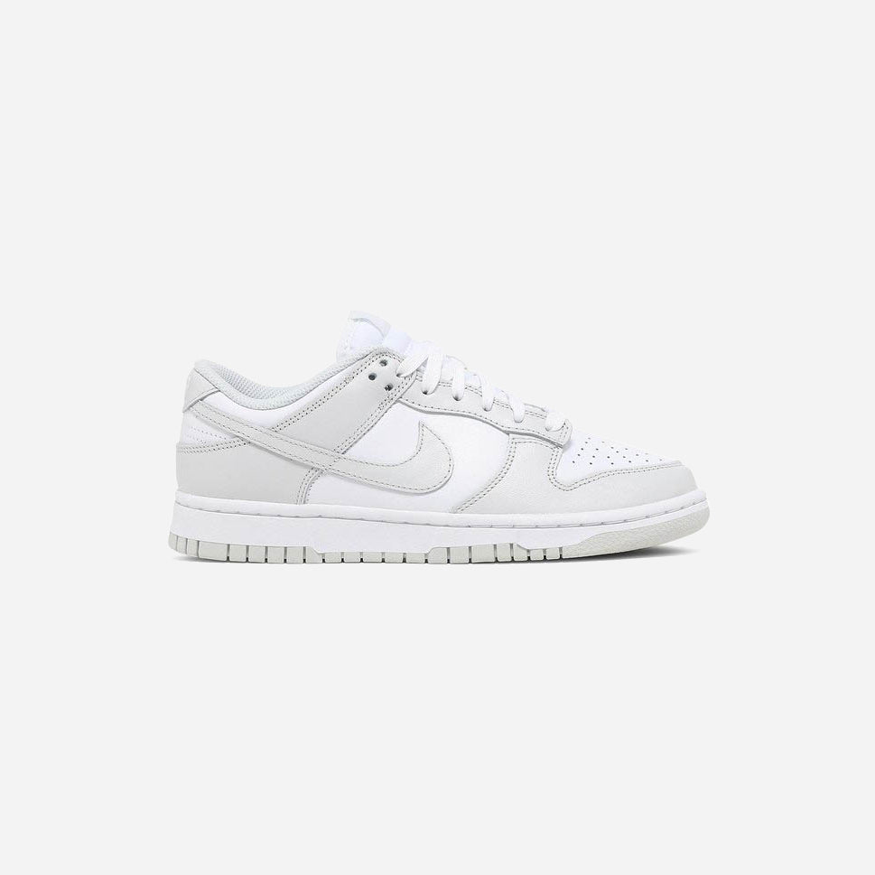 Nike Dunk Low Photon Dust (Women's)