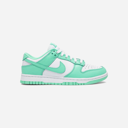 JORDAN 1 LOW GREEN GLOW