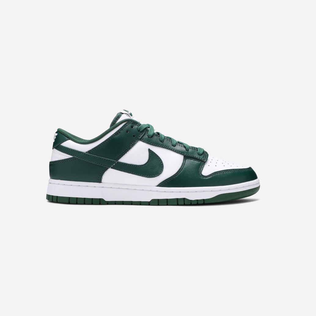 Nike Dunk Low Michigan State