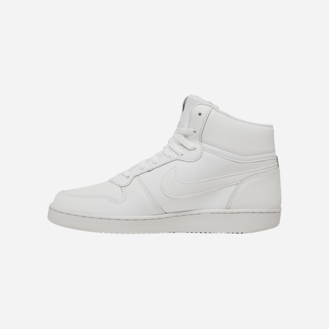 Nike Ebernon Mid White The Mainstreet Marketplace