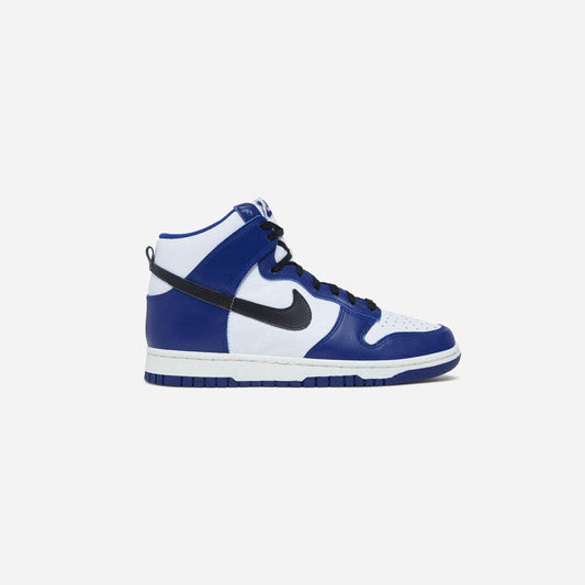 NIKE DUNK HIGH AMBUSH DEEP ROYAL