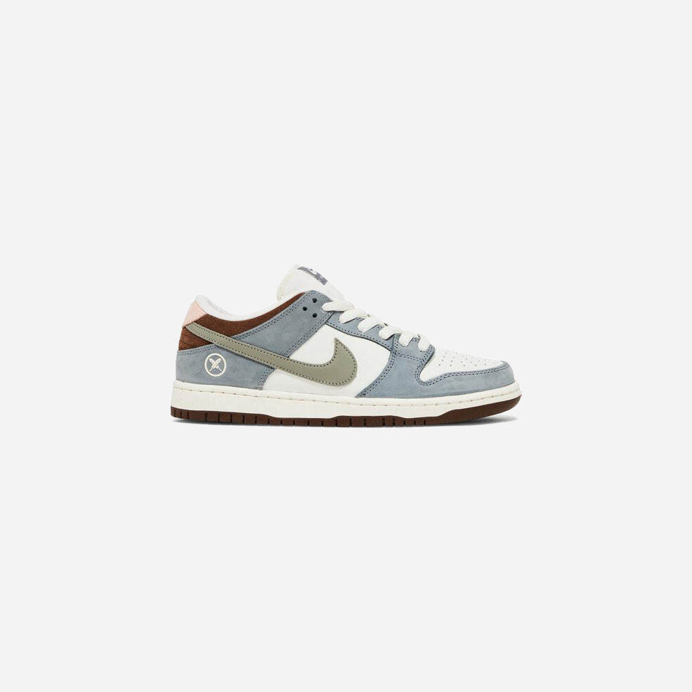 Nike Sb Dunk Low Yuto Horigome