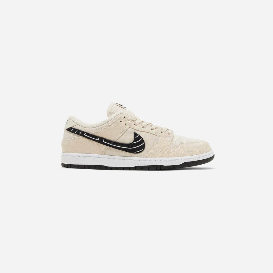 NIKE SB DUNK LOW ALBINO & PRETO JIU JITSU – The Mainstreet Marketplace