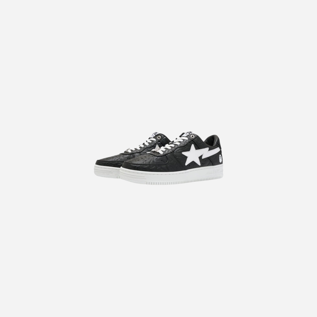 BAPE STA #3