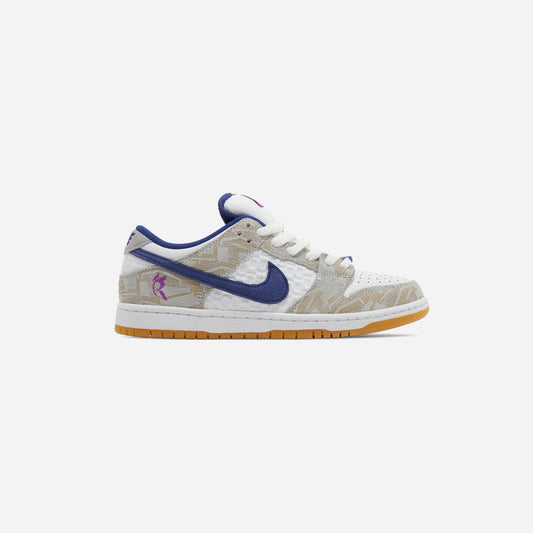 NIKE SB DUNK LOW RAYSSA LEAL