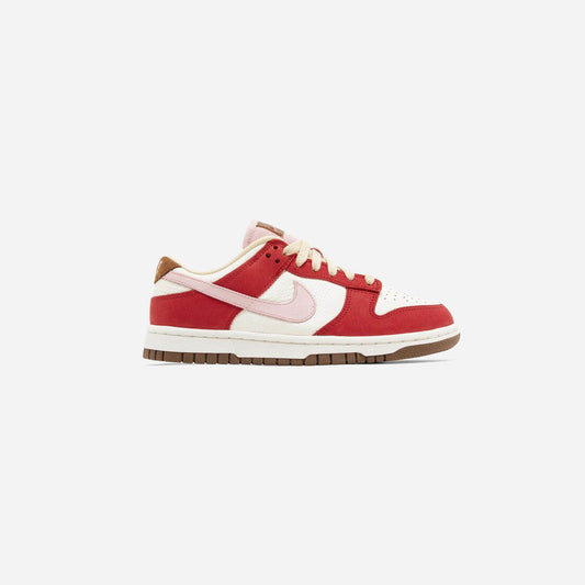 NIKE DUNK LOW BACON