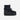 Moon Boot WMNS Icon Low Faux Fur Boots - Black