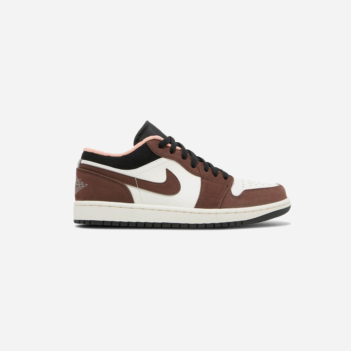 JORDAN 1 LOW MOCHA