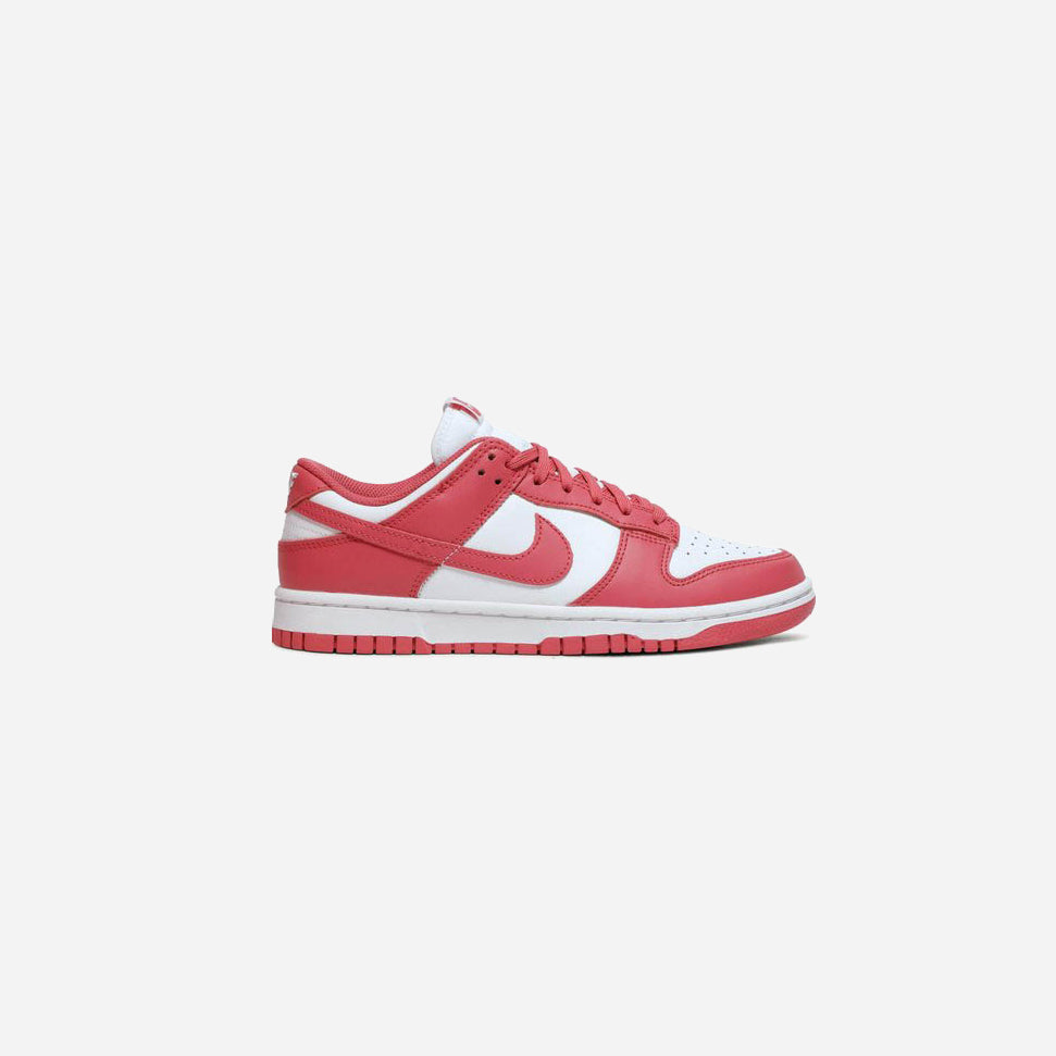 NIKE DUNK LOW ARCHEO PINK (WOMEN'S)