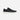 Jordan 1 Retro Low Swooshless Black (2025)