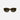 Saint Laurent Cat-Eye Sunglasses - Brown / Grey
