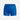 Nike NikeSKIMS Satin Shine Drawcord Short - Cobalt