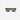 Saint Laurent 53MM Rectangular Sunglasses - Havana / Grey
