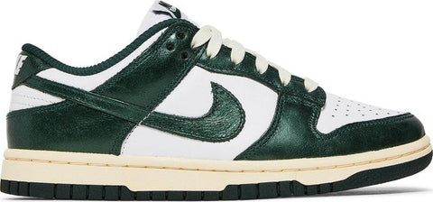 Nike Dunk Low Vintage Green (W)