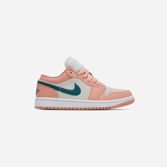 Air Jordan 1 Low Madder Root