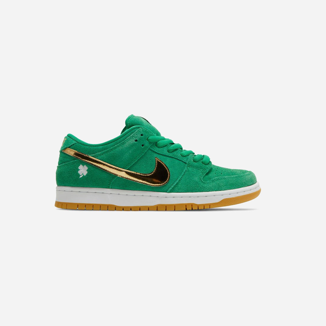 NIKE SB DUNK LOW ST. PATRICK€™S DAY