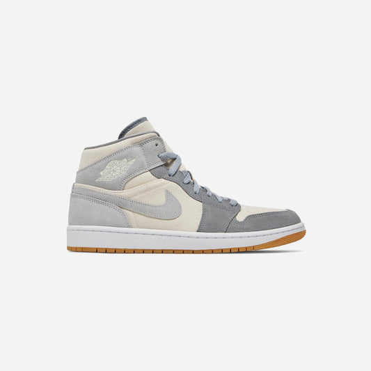 JORDAN 1 MID COCONUT MILK